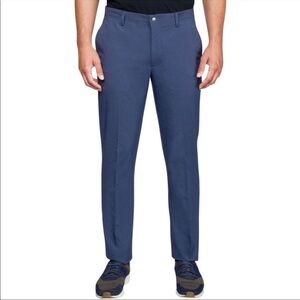 Greg Norman Men's Ultimate 5 Pocket Stretch Navy Pant size:32X32